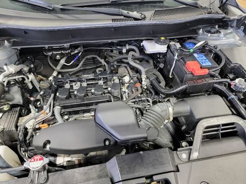 Certified 2024 Honda CR-V EX image 35