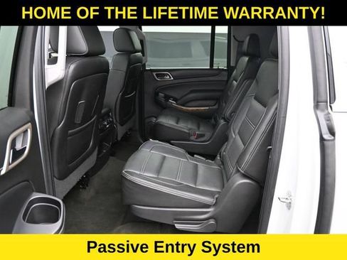 Used 2016 GMC Yukon XL Denali w/ Open Road Package AWD/4WD image 39
