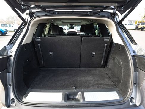 Used 2023 INFINITI QX60 Sensory image 36