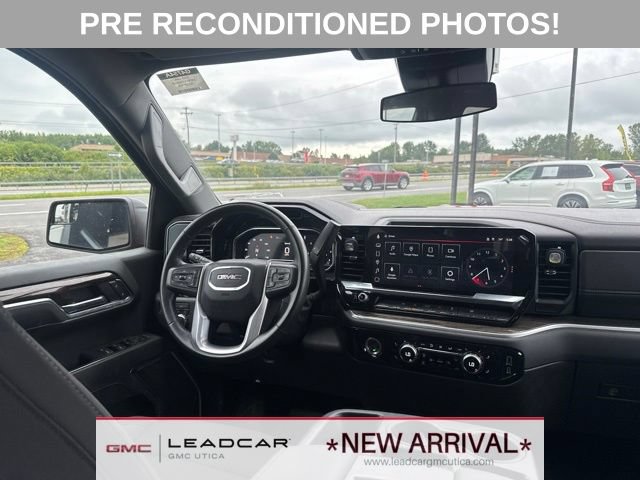 Used 2024 GMC Sierra 1500 Elevation AWD/4WD image 10