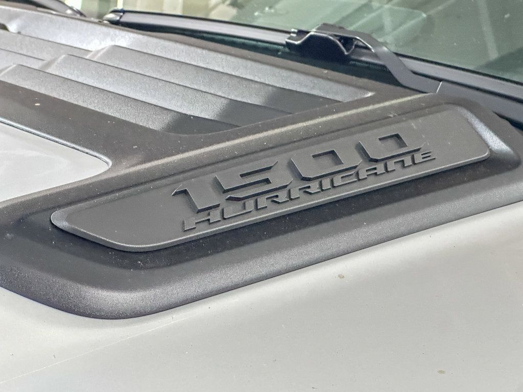 New 2026 RAM 1500 Express AWD/4WD image 13