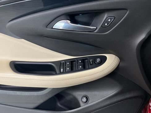 Used 2017 Buick Envision Preferred AWD/4WD image 53