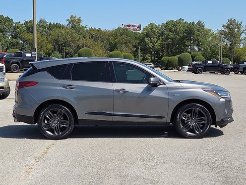 Used 2023 Acura RDX A-Spec FWD image 6