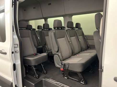 New 2026 Ford Transit 350 XLT image 28
