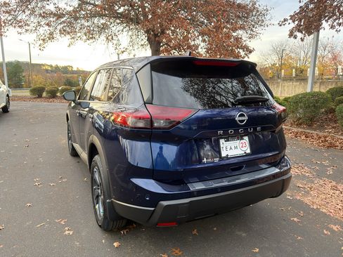 New 2026 Nissan Rogue SV w/ Cold Weather Package image 5