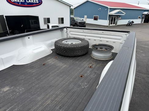 Used 2002 Ford F350 XLT AWD/4WD image 36