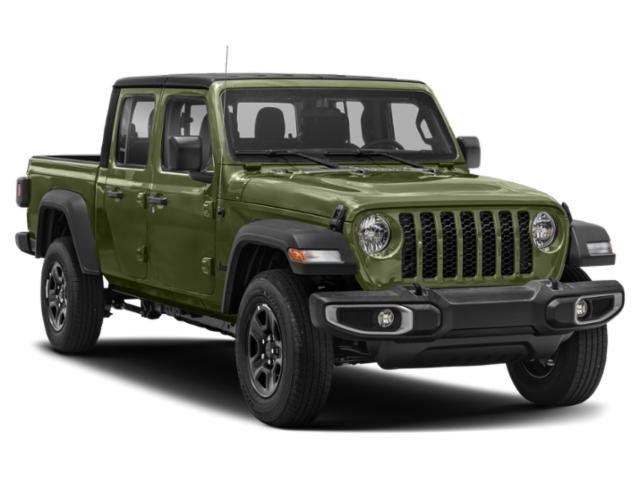 Used 2022 Jeep Gladiator Sport AWD/4WD image 9