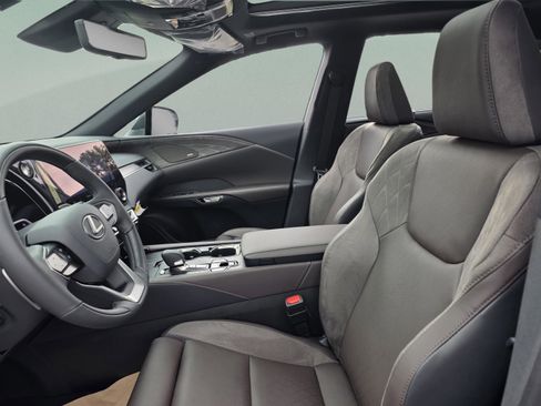 New 2026 Lexus RX 350 FWD image 12