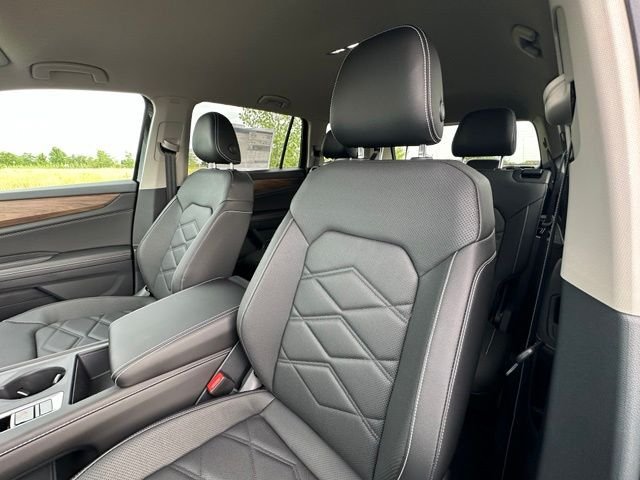 New 2026 Volkswagen Atlas SE AWD/4WD image 25