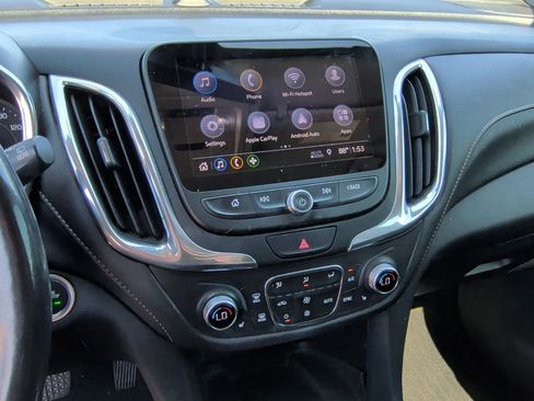 Used 2019 Chevrolet Equinox Premier image 22