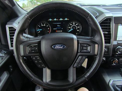 Used 2018 Ford F150 XLT w/ Equipment Group 302A Luxury RWD image 30