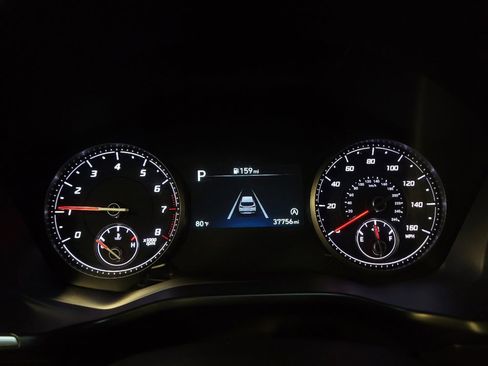 Used 2023 Hyundai Santa Fe SEL FWD image 23