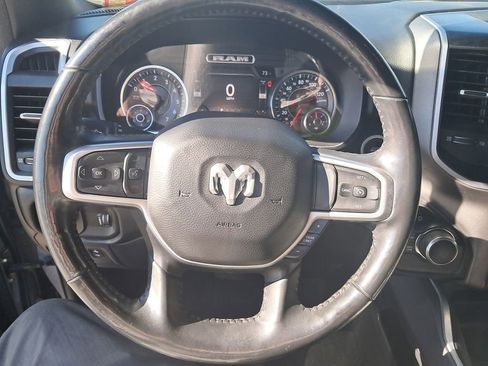 Used 2020 RAM 1500 Big Horn image 14