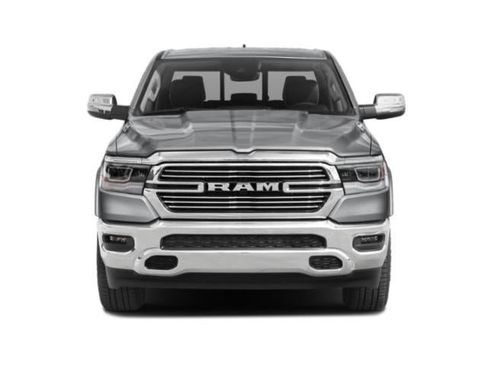 Used 2022 RAM 1500 Laramie AWD/4WD image 4