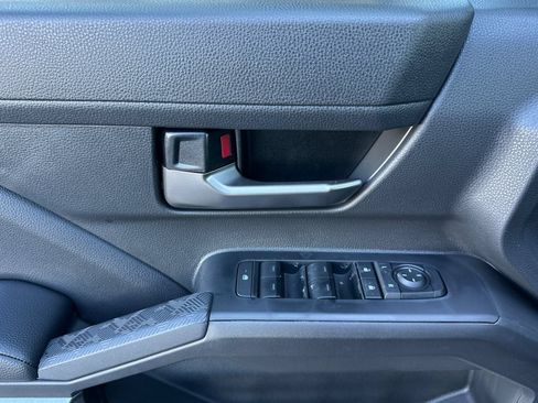 New 2026 Toyota Tacoma TRD Sport AWD/4WD image 10