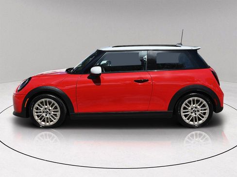 Used 2025 MINI Cooper S image 2