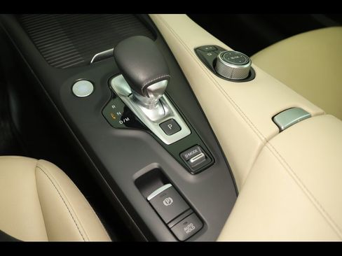 Used 2021 INFINITI QX50 Luxe w/ Cargo Package image 26