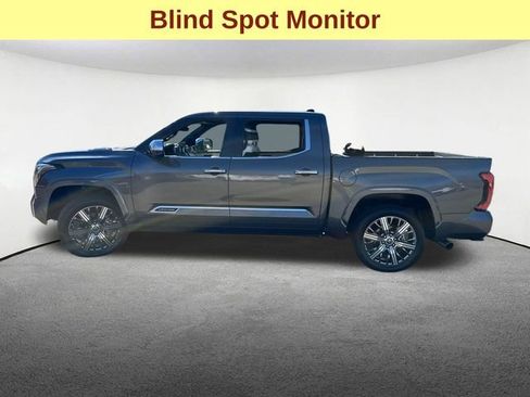 Used 2022 Toyota Tundra Capstone image 6
