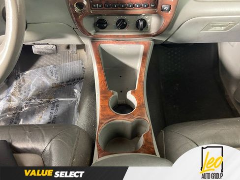 Used 2003 Ford Explorer Sport Trac XLS AWD/4WD image 15
