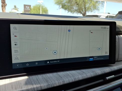 Certified 2025 Hyundai Santa Fe Calligraphy AWD/4WD image 20