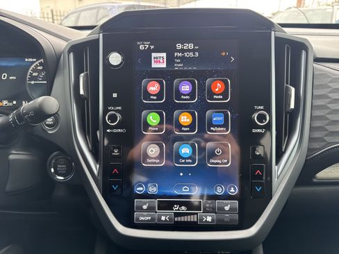 New 2025 Subaru Forester Limited image 20