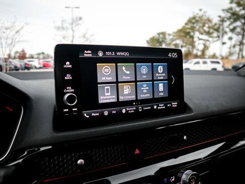 Certified 2024 Honda Civic Si image 23