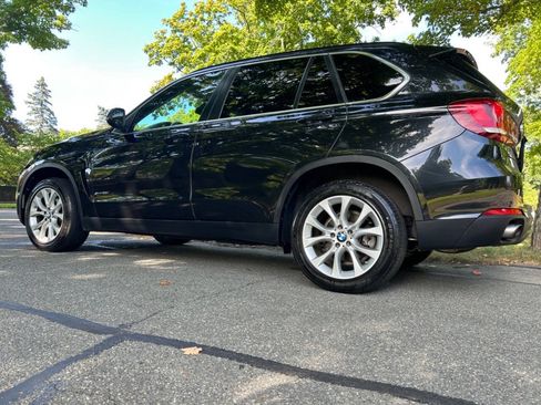 Used 2016 BMW X5 xDrive35i AWD/4WD image 8