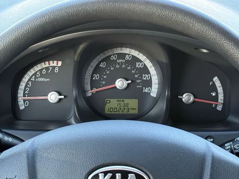 Used 2009 Kia Sportage LX image 20