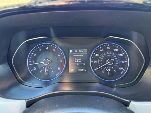 Used 2020 Hyundai Palisade SEL AWD/4WD image 15