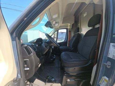 Used 2021 RAM ProMaster 3500 FWD image 5