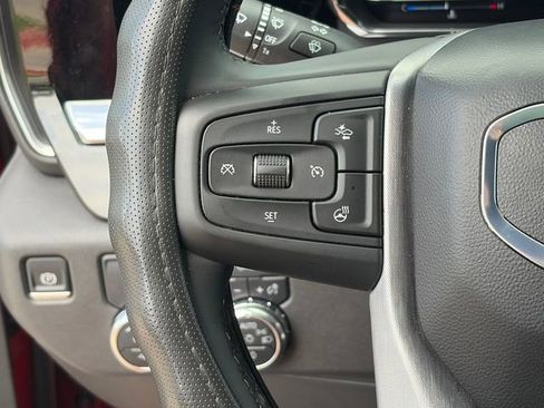 Used 2024 GMC Sierra 1500 Elevation RWD image 23