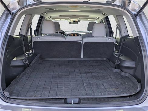 Certified 2021 Honda Pilot EX-L image 6