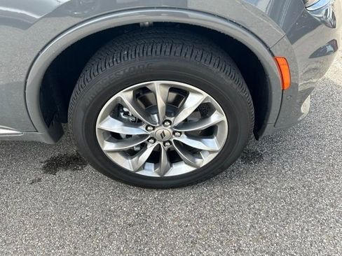 Used 2023 Dodge Durango Citadel AWD/4WD image 4