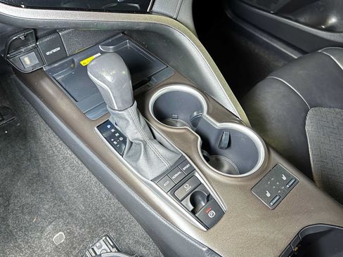Used 2023 Toyota Camry XLE w/ Navigation Package AWD/4WD image 34