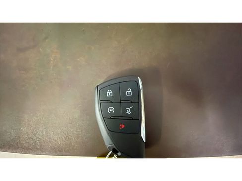 New 2026 Chevrolet Equinox RS w/ Convenience Package III image 18