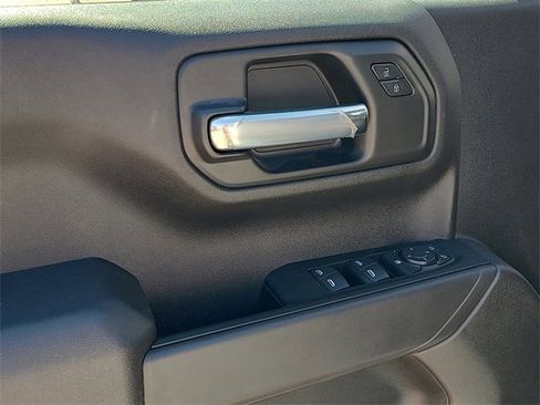 New 2026 Chevrolet Silverado 1500 Custom image 19