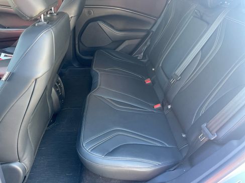 Used 2023 Ford Mustang Mach-E Premium image 24