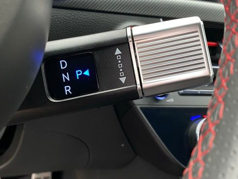 Used 2024 Hyundai Sonata N Line image 20