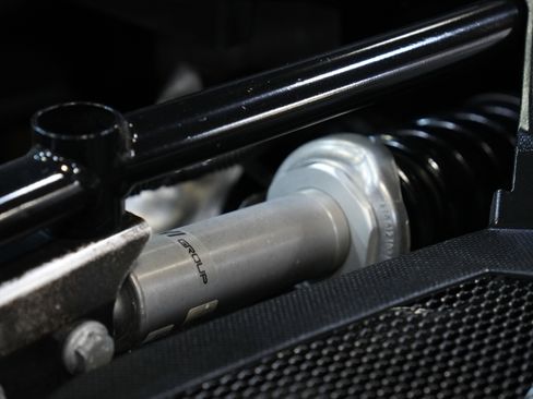 Used 2018 Lamborghini Aventador S image 54