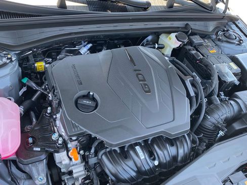 New 2026 Kia K5 GT-Line FWD image 29