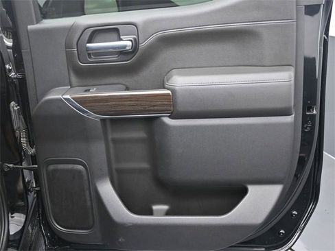 Used 2022 Chevrolet Silverado 1500 LT Trail Boss w/ Safety Package image 29