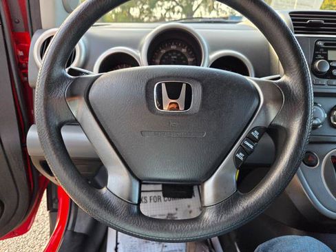 Used 2005 Honda Element EX image 18