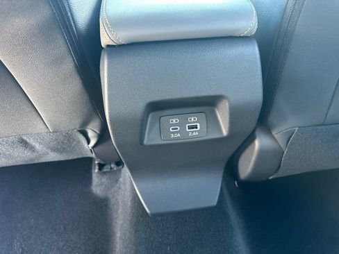 New 2026 Subaru Crosstrek 2.5i Wilderness AWD/4WD image 26