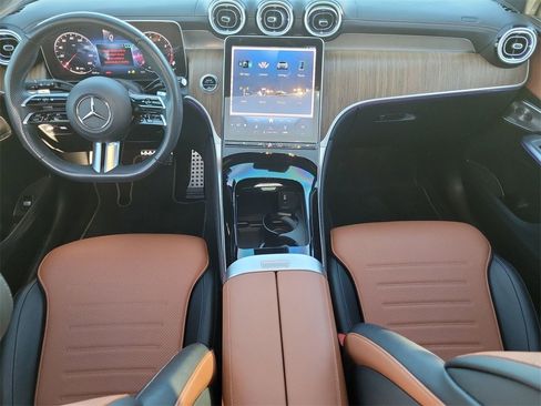 Used 2023 Mercedes-Benz GLC 300 4MATIC image 14