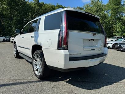 Used 2020 Cadillac Escalade Luxury