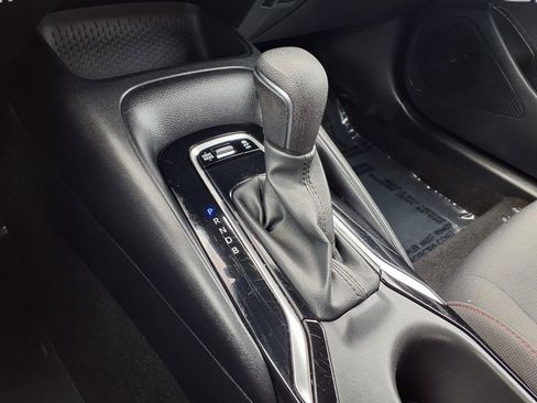 Used 2024 Toyota Corolla SE image 11