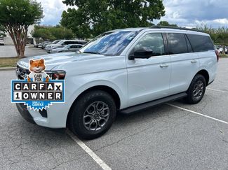 Used 2025 Ford Expedition Active RWD 360° Tour