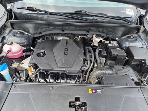 Used 2024 Kia Sorento S FWD image 38