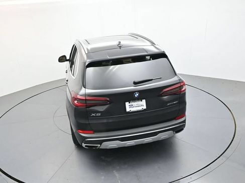 Used 2022 BMW X5 xDrive40i w/ Executive Package AWD/4WD image 46
