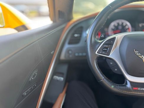 Used 2019 Chevrolet Corvette Z06 image 6